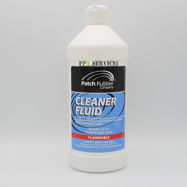 LIQUIDO BUFFER LT.1